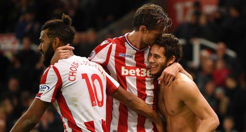 جيجز وأونيل يتصدران قائمة المرشحين لتدريب ستوك "صبحي"